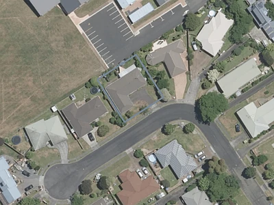 Residential Zone - General Residential Zone