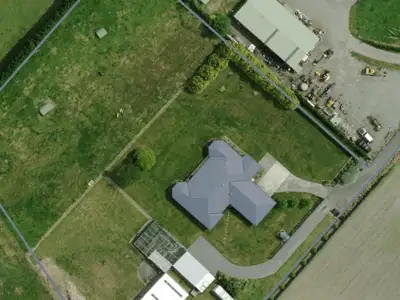 Residential C