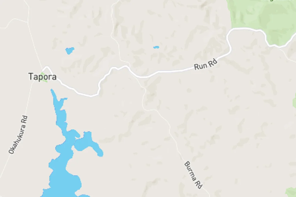 Tapora