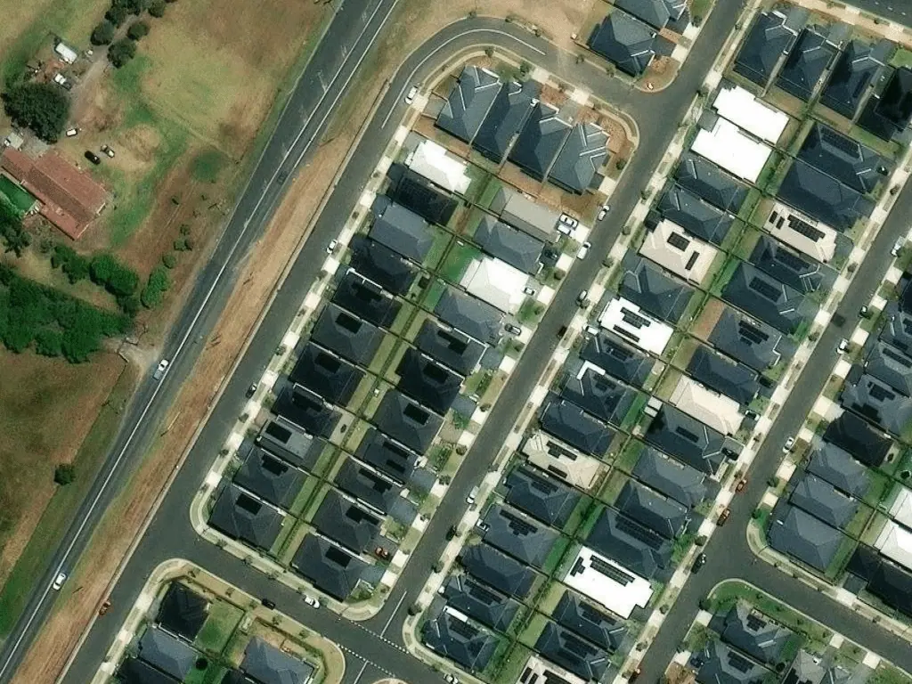 15 TANIKA ST, GABLES NSW 2765, 0 habitaciones, 0 baños