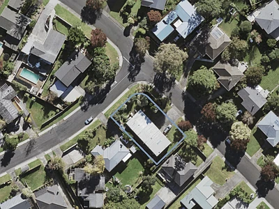 Residential  Mixed Housing Suburban Zone