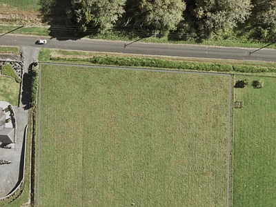 Rural  Countryside Living Zone
