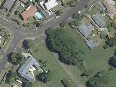 Open Space Zone - Neighbourhood Open Space Zone