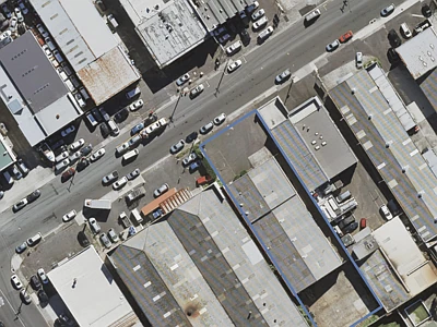 Business  Mixed Use Zone