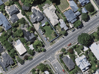 Residential Medium Density
