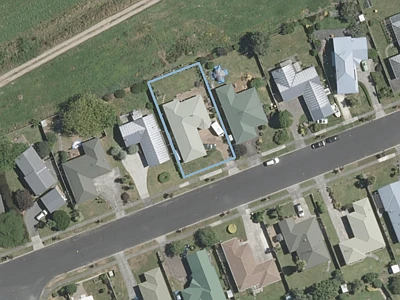 Residential Zone - General Residential Zone