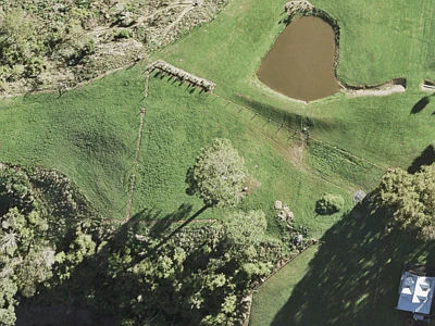 Rural  Countryside Living Zone