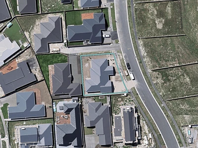 Residential New Neighbourhood