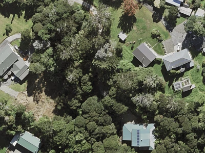 Residential  Large Lot Zone