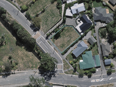 Specific Purpose (Otakaro Avon River Corridor)