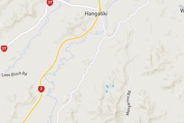 Hangatiki