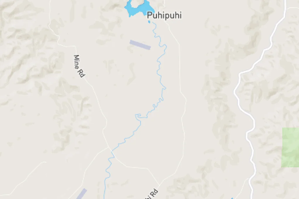 Hukerenui and Surrounds