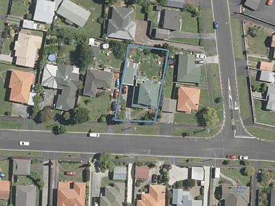 Residential Zone - General Residential Zone