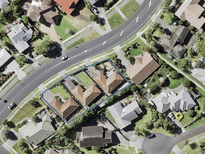 Residential  Mixed Housing Suburban Zone