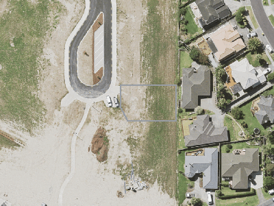 Residential  Mixed Housing Urban Zone