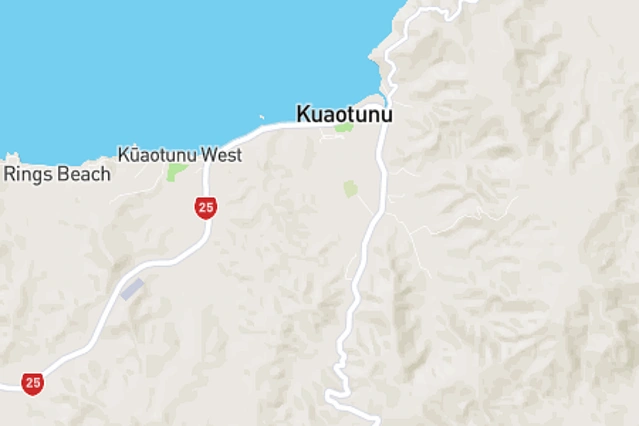 Kuaotunu