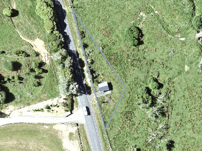 Rural  Rural Production Zone