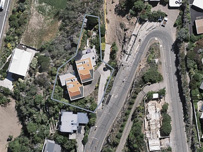 Residential Hills