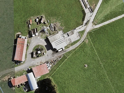Rural  Mixed Rural Zone