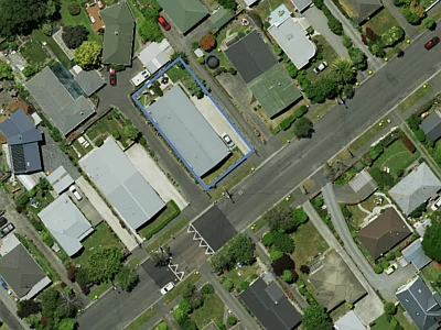Residential Suburban