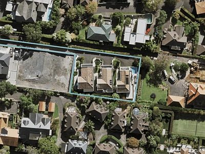 Residential  Mixed Housing Suburban Zone