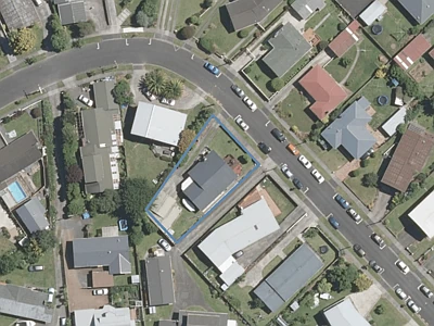 Residential Zone - General Residential Zone