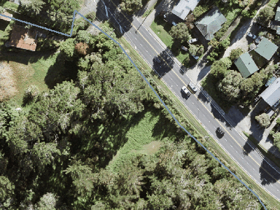 Residential  Large Lot Zone
