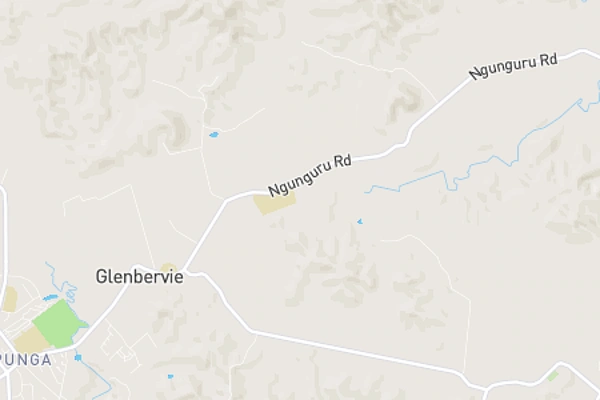 Glenbervie