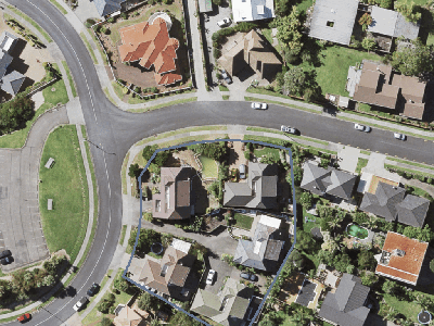Residential  Mixed Housing Suburban Zone