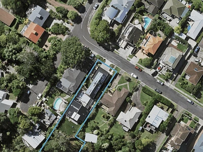 Residential  Mixed Housing Suburban Zone