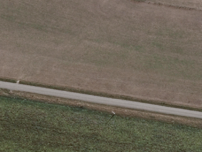 Zoned Rural