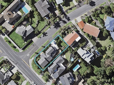 Residential  Mixed Housing Suburban Zone