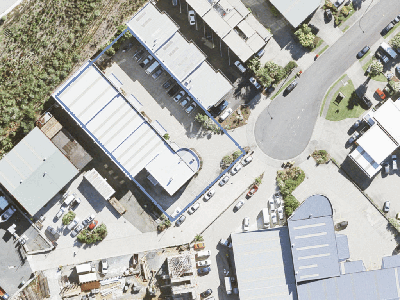 Business  Mixed Use Zone