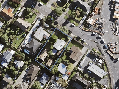 Residential  Mixed Housing Urban Zone