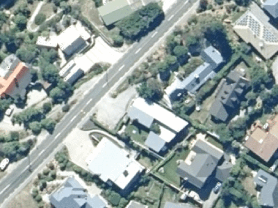 Low Density Residential Zone