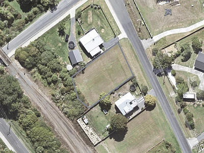 Residential  Rural and Coastal Settlement Zone