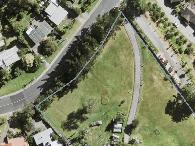 Residential  Large Lot Zone