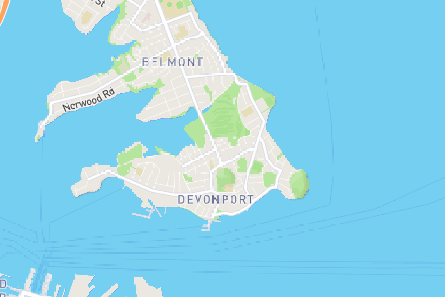 Devonport