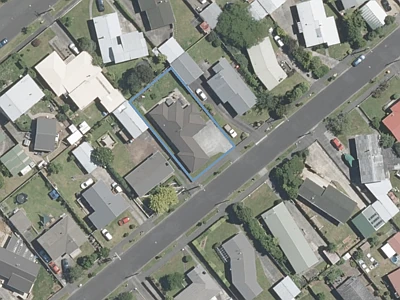 Residential Zone - General Residential Zone
