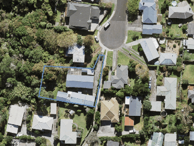 Residential  Single House Zone