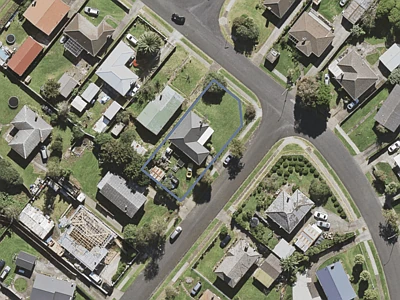 Residential  Terrace Housing and Apartment Building Zone