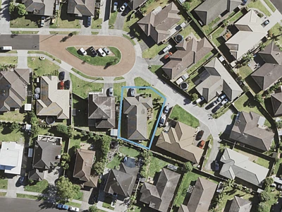 Residential  Mixed Housing Suburban Zone