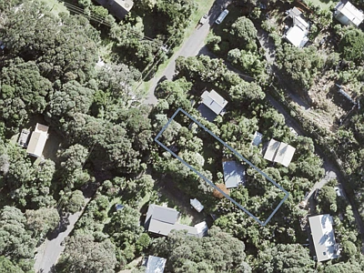 Residential  Rural and Coastal Settlement Zone