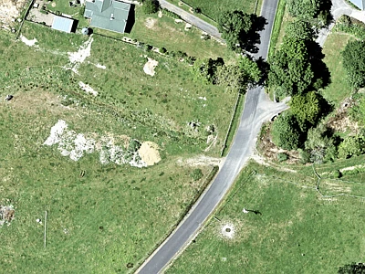 Rural  Rural Production Zone