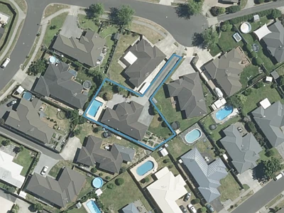 Residential Zone - General Residential Zone