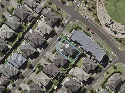 Residential  Mixed Housing Suburban Zone