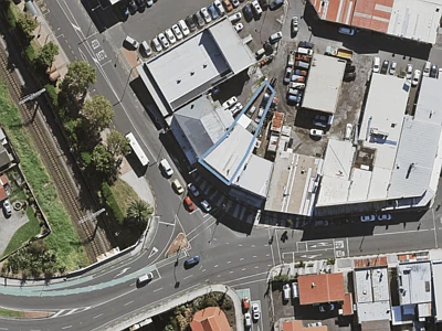Business  Town Centre Zone