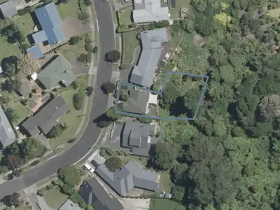 Residential Zone - General Residential Zone