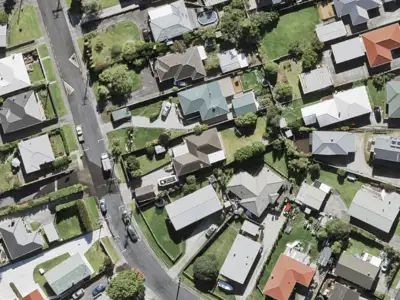Residential  Mixed Housing Urban Zone
