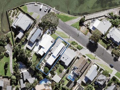Residential  Mixed Housing Urban Zone